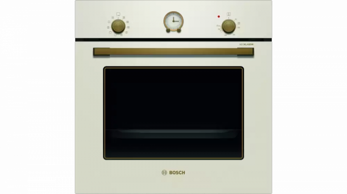 Встраиваемый духовой шкаф BOSCH HBJN10YW0R