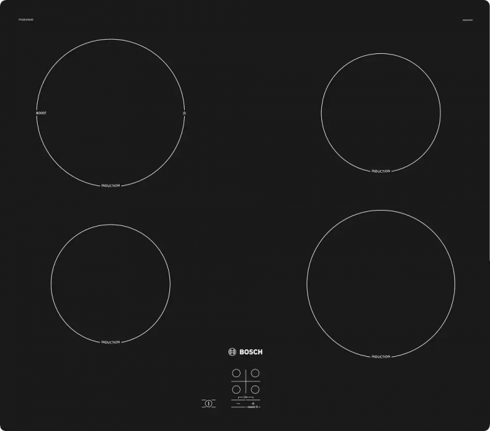 Индукционная варочная панель Bosch PUG61RAA5E