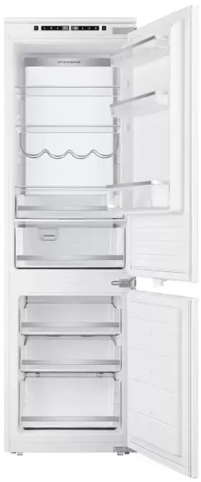 Встраиваемый холодильник Kuppersberg RBN 1760