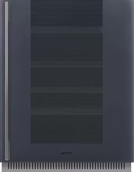 Встраиваемый холодильный шкаф для вина Smeg CVI138RG