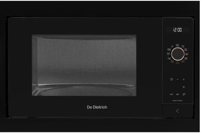 Встраиваемая микроволновая печь De Dietrich DME4310H