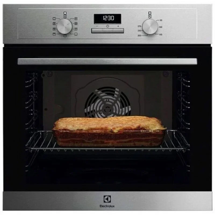 Духовой шкаф Electrolux EOF3F00X