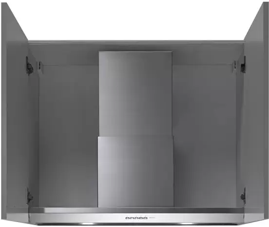 Вытяжка Falmec VIRGOLA EVO 120