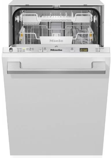 Встраиваемая посудомоечная машина Miele G 5481 SCVi