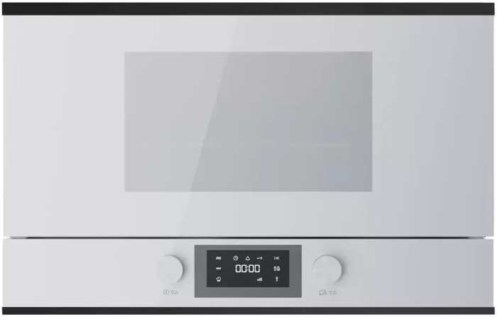 Встраиваемая микроволновая печь Kuppersbusch ML 6330.0 W5 Black Velvet