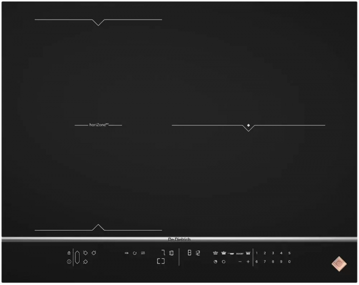Варочная панель De Dietrich DPI7584X