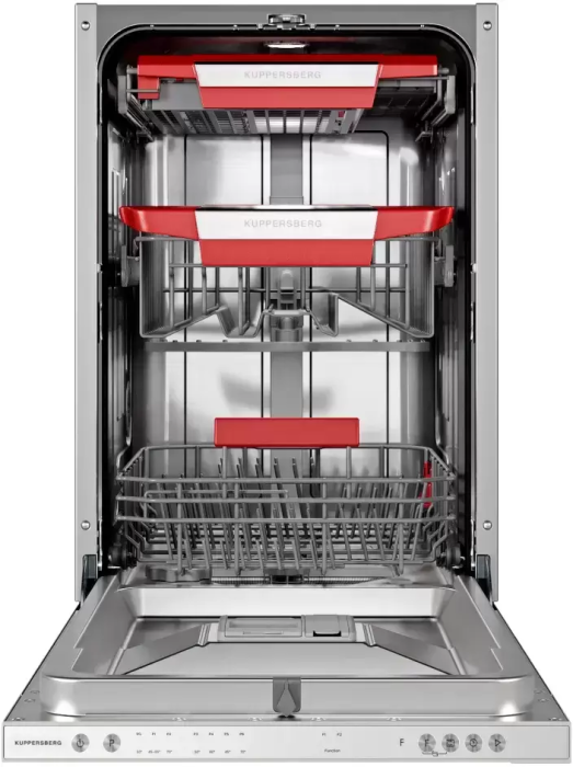 Встраиваемая посудомоечная машина Kuppersberg GIM 4592