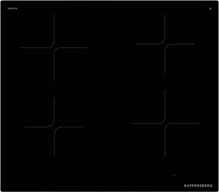 Индукционная варочная панель Kuppersberg ICI 605
