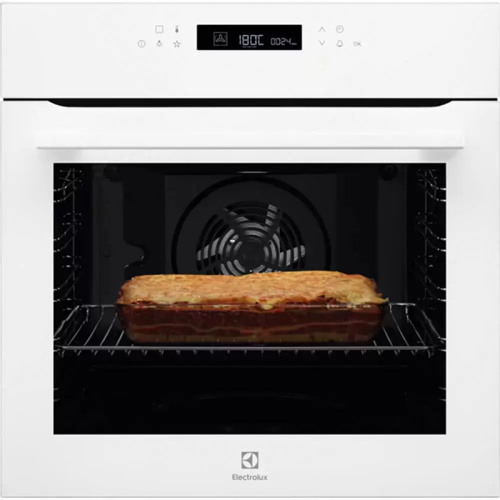 Духовой шкаф Electrolux COE7P31V