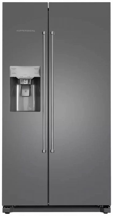 Холодильник Kuppersberg NSFD 17793 X