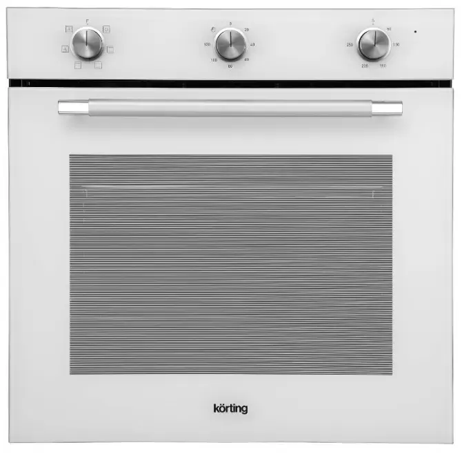 Духовой шкаф Korting OKB 1310 GSCW