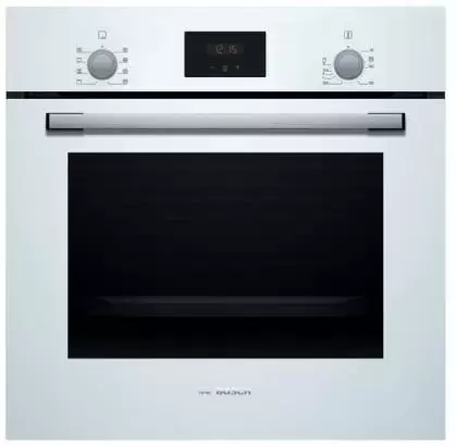Встраиваемый духовой шкаф BOSCH HBF512BV0R