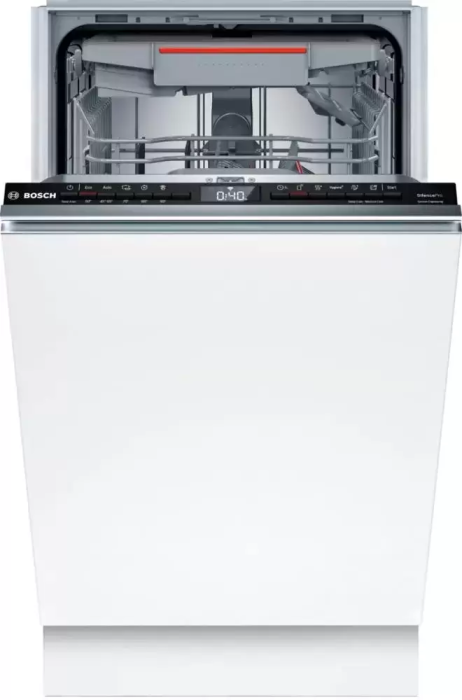 Встраиваемая посудомоечная машина Bosch SPV4HMX55Q