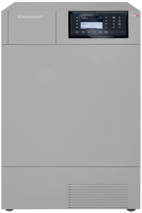 Сушильная машина Kuppersbusch TD 1940.0 U2