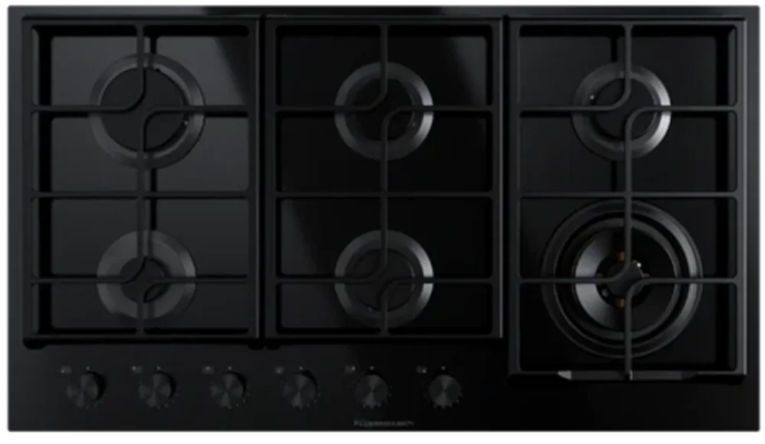 Варочная панель Kuppersbusch KG 9551.0 SR-E5