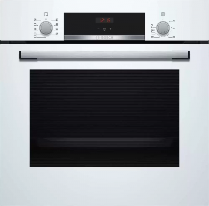Духовой шкаф Bosch HBF534EW0Q