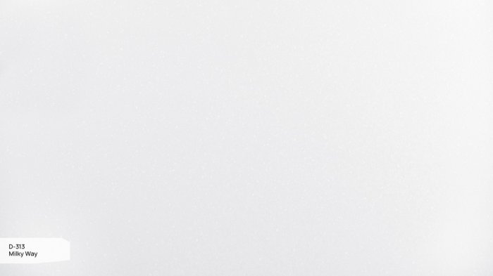 D-313 Milky Way