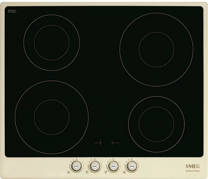 Варочная панель Smeg SI764POM