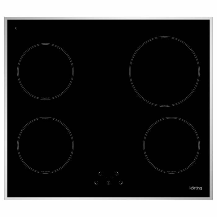 Индукционная варочная панель HI 64021 X