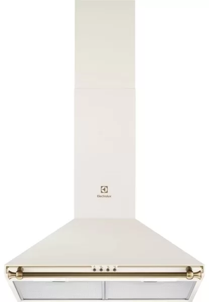 Вытяжка Electrolux EFC226V