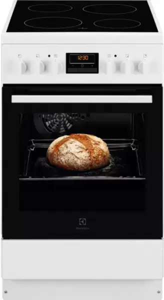 Электрическая плита Electrolux RKR520200W