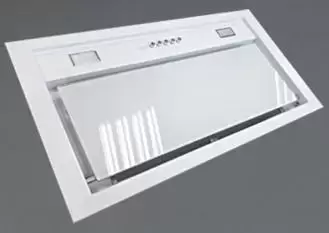 Встраиваемая вытяжка Falmec BUILT-IN 70 MAX WH