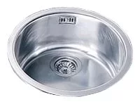 Мойка Smeg 10I3P