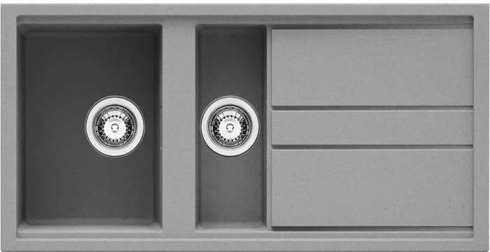 Мойка Smeg LSX102CT