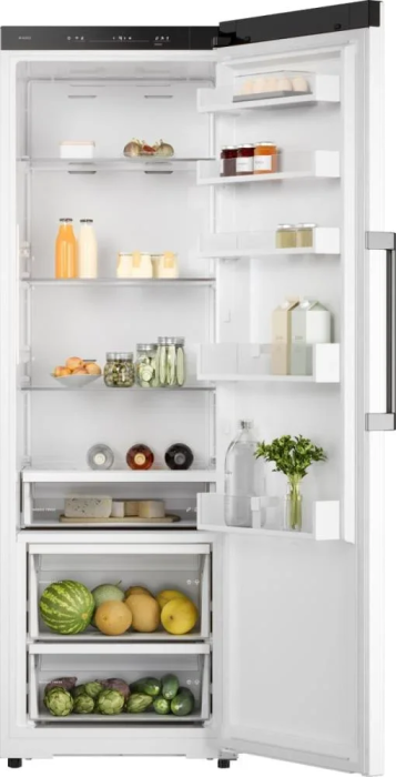 Холодильник Asko RFR286KNCW1