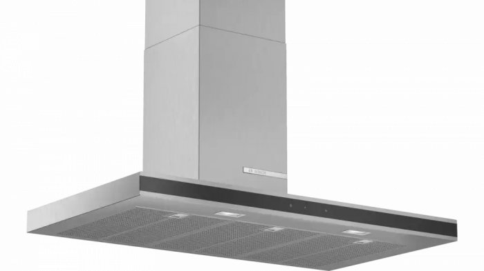 Вытяжка для настенного монтажа BOSCH DWB97FM50