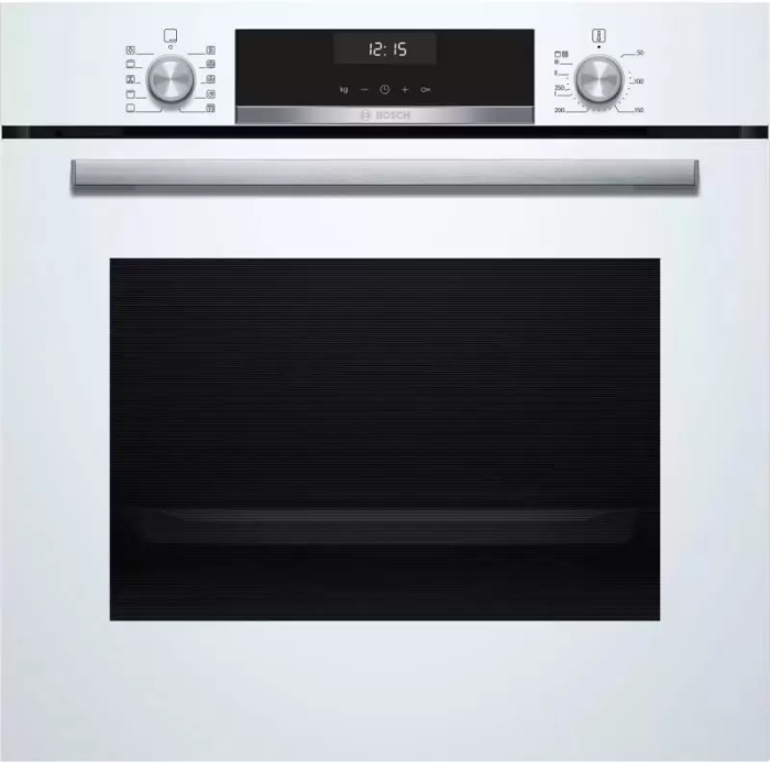 Духовой шкаф Bosch HBG517CW1S