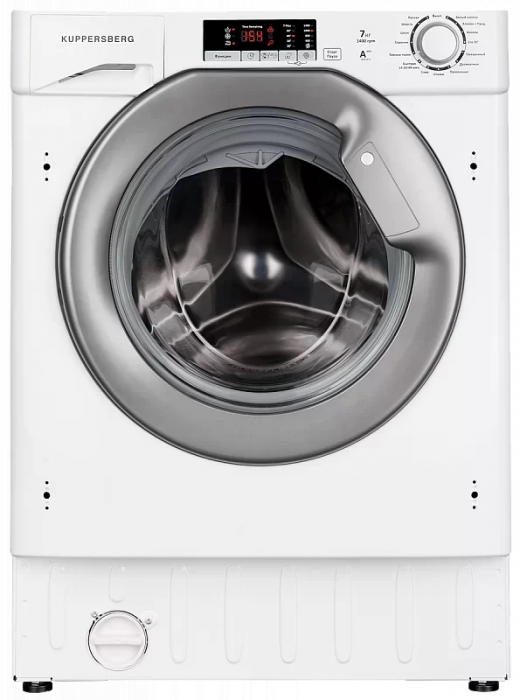 Встраиваемая стиральная машина Kuppersberg WM 1477