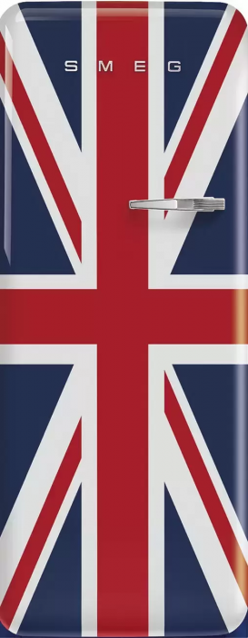 Холодильник Smeg FAB28LDUJ5