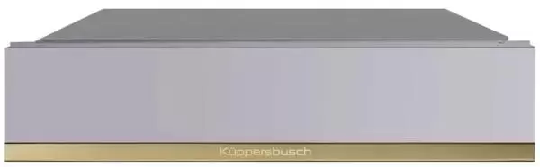 Вакууматор Kuppersbusch CSV 6800.0 G4 Gold