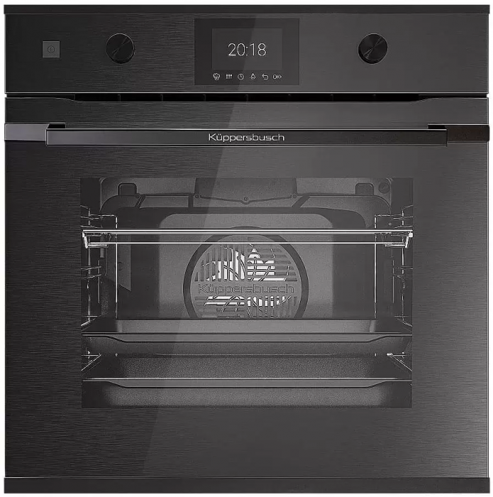 Духовой шкаф Kuppersbusch BP 6350.0 GPH 5 Black Velvet