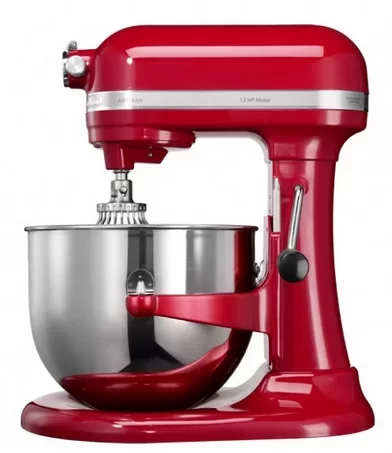 Миксер KitchenAid 5KSM7580XEER