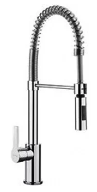 Смеситель Smeg MID5CR