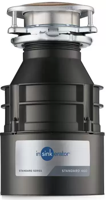Измельчитель пищевых отходов InSinkErator Standart 460