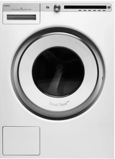 Стиральная машина Asko W4086C.W/2