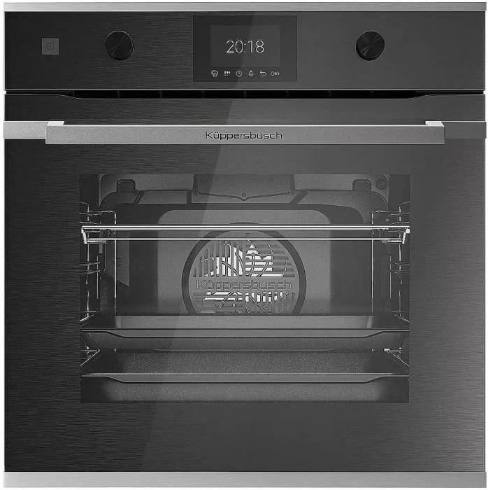 Духовой шкаф Kuppersbusch BP 6350.0 GPH 1 Stainless Steel