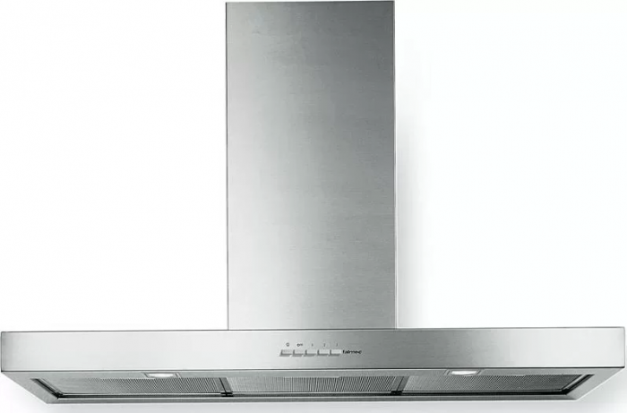 Вытяжка Falmec PLANE ISOLA 120 IX (800) (c системой NRS)