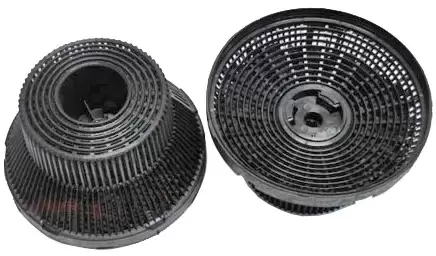 Комплект фильтров Kuppersberg C3C