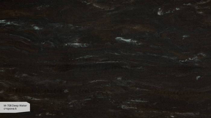 M 708 A Морской Разлом / Deep Water