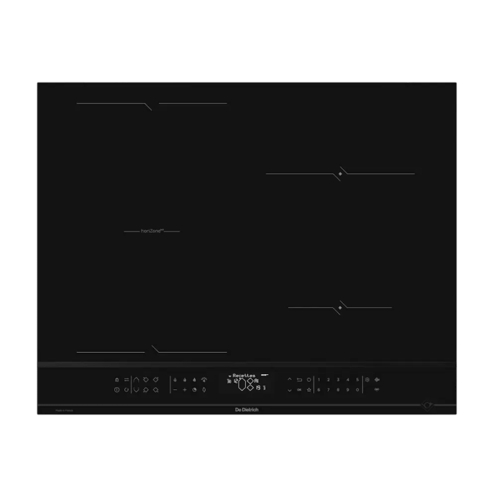 Индукционная варочная панель De Dietrich DPI4431BT