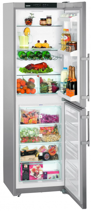 Холодильник Liebherr CUNesf 3903 NoFrost