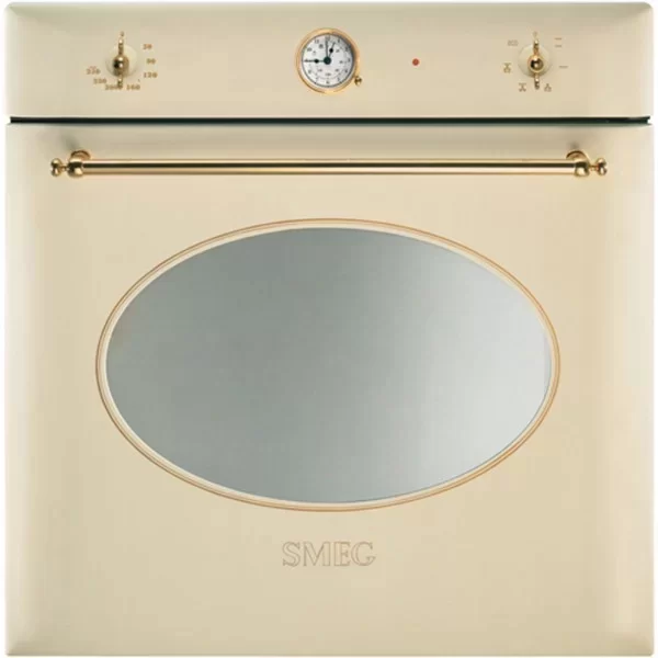 Духовой шкаф Smeg SF855PO