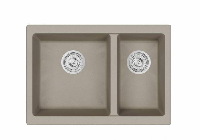 Мойка EMAR EMQ-2665.PL EMQ-2665.PL гранитная мойка, Сардоникс