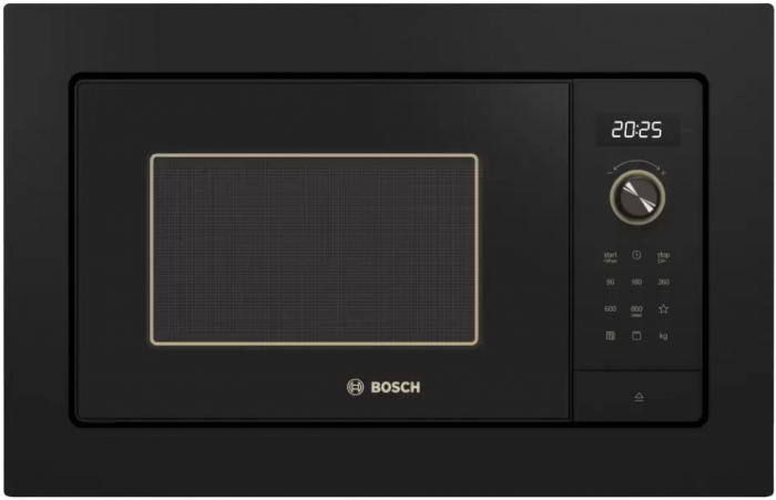 Встраиваемая микроволновая печь Bosch 2BEL653MY3