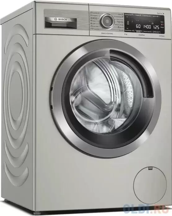 Стиральная машина Bosch WAX32MX0ME