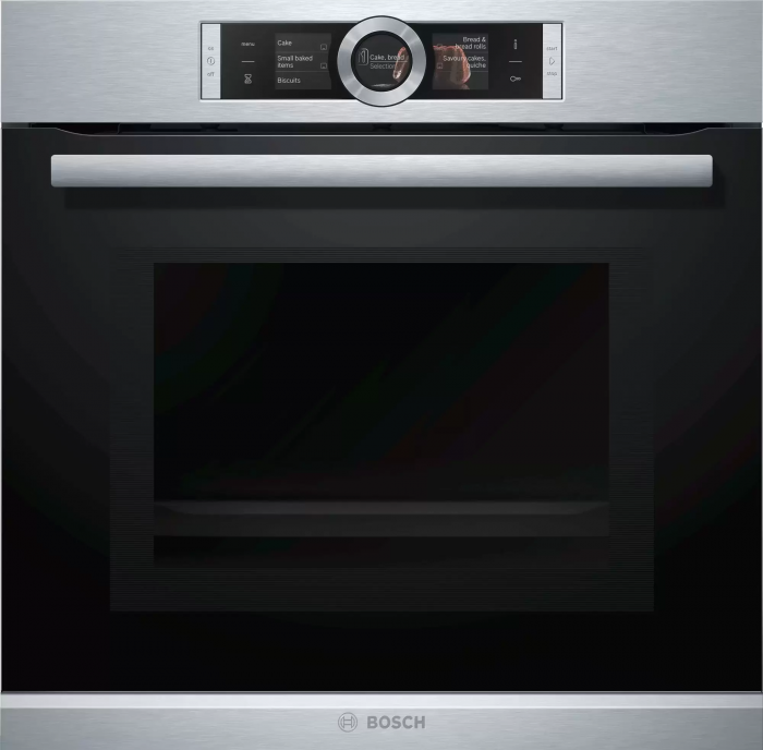 Духовой шкаф Bosch HMG636RS1